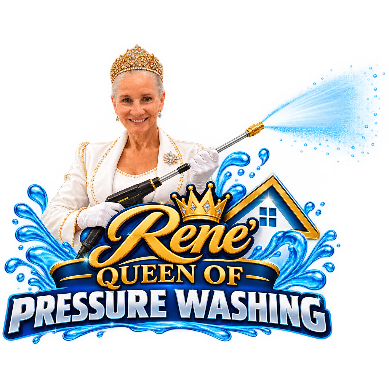 Rene's Picture